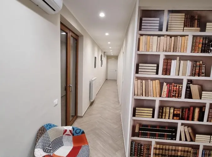 Casa degli ospiti: Nonno Umberto Apartments