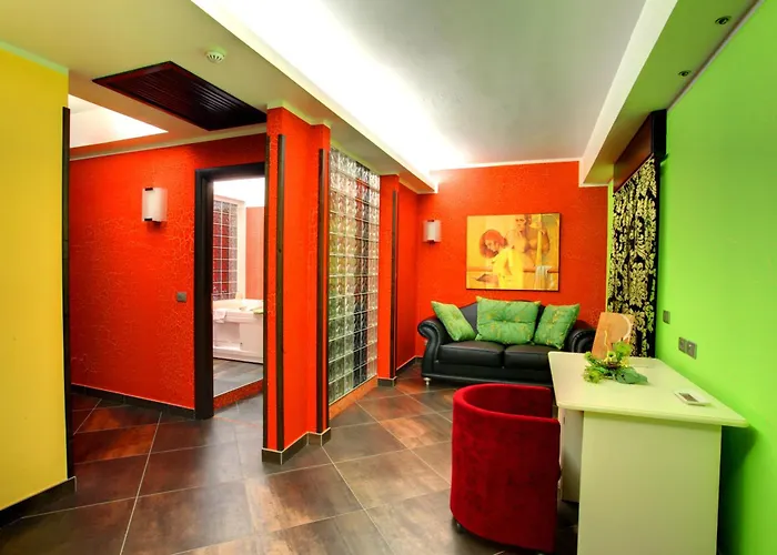 Abalon Resort