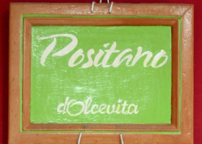 Hotel familiare: B&B Dolcevita