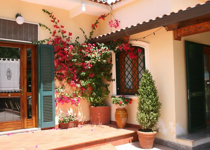 Azienda Agrituristica Vivi Natura