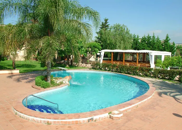 Azienda Agrituristica Vivi Natura