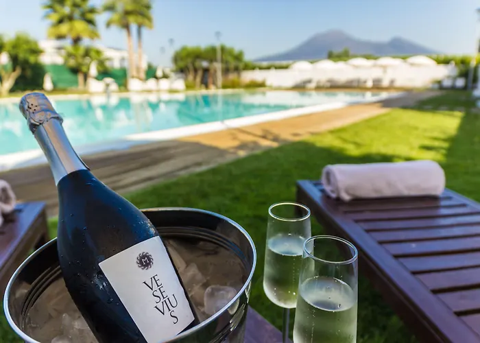 Resort & Winery Bosco De Medici