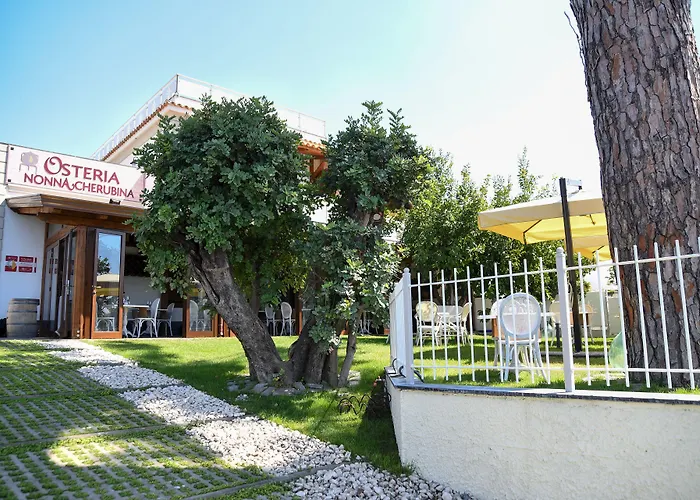 Relais Country House