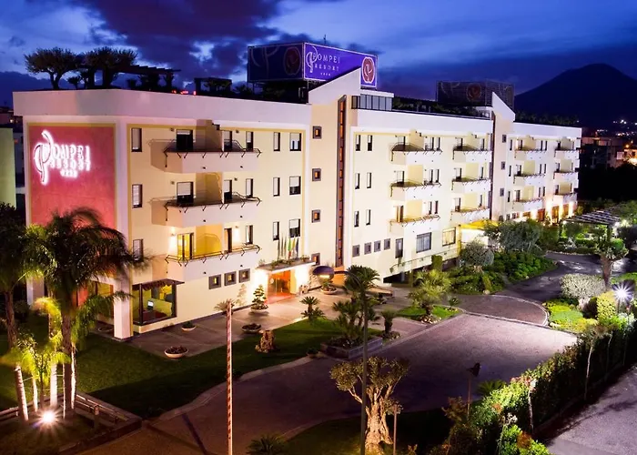 Abalon Resort